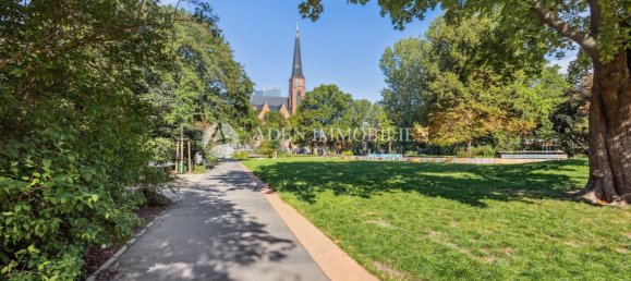 2-Zimmer Wohnung in Friedrichshain, Germany, Nr. 48586 32