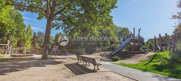 2-Zimmer Wohnung in Friedrichshain, Germany, Nr. 48586 31