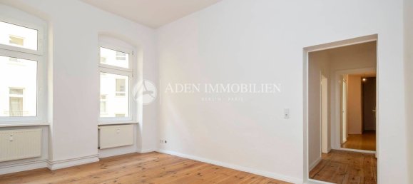 2-Zimmer Wohnung in Friedrichshain, Germany, Nr. 48586 43