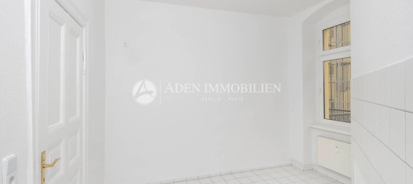2-Zimmer Wohnung in Friedrichshain, Germany, Nr. 48586 7