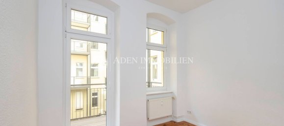2-Zimmer Wohnung in Friedrichshain, Germany, Nr. 48586 4