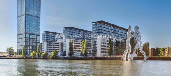 2-Zimmer Wohnung in Friedrichshain, Germany, Nr. 48586 28