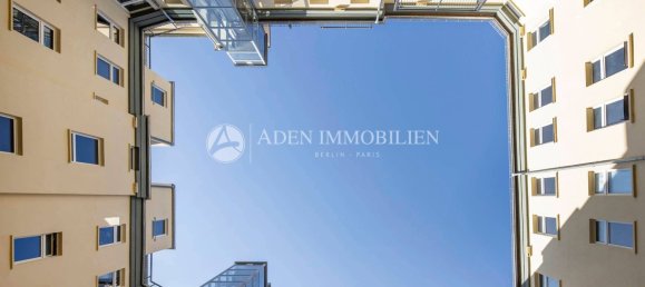 2-Zimmer Wohnung in Friedrichshain, Germany, Nr. 48586 20