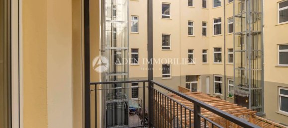 2-Zimmer Wohnung in Friedrichshain, Germany, Nr. 48586 5