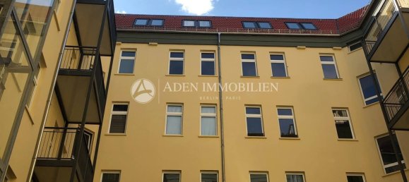 2-Zimmer Wohnung in Friedrichshain, Germany, Nr. 48586 15