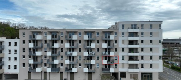 Apartamento de 2 divisões em St. Polten, Austria N.º 127350 3