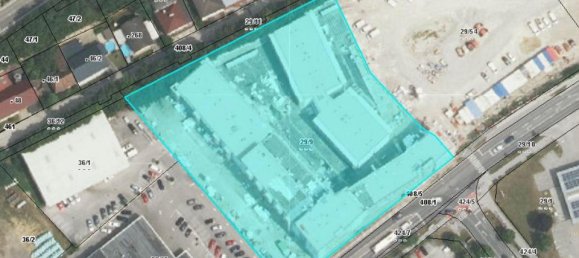 Apartamento de 2 divisões em St. Polten, Austria N.º 127350 2