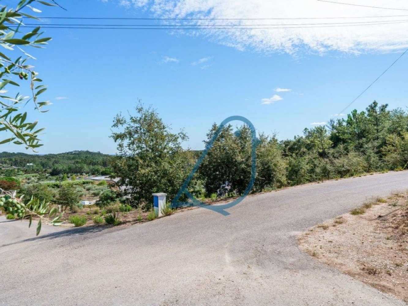 Grundstück in Ourem, Portugal, Nr. 337788