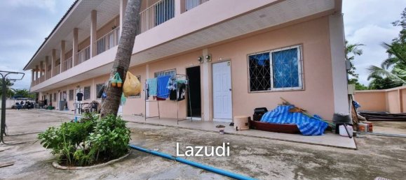 20 bedrooms Commercial property in Pattaya, Thailand No. 14736 3