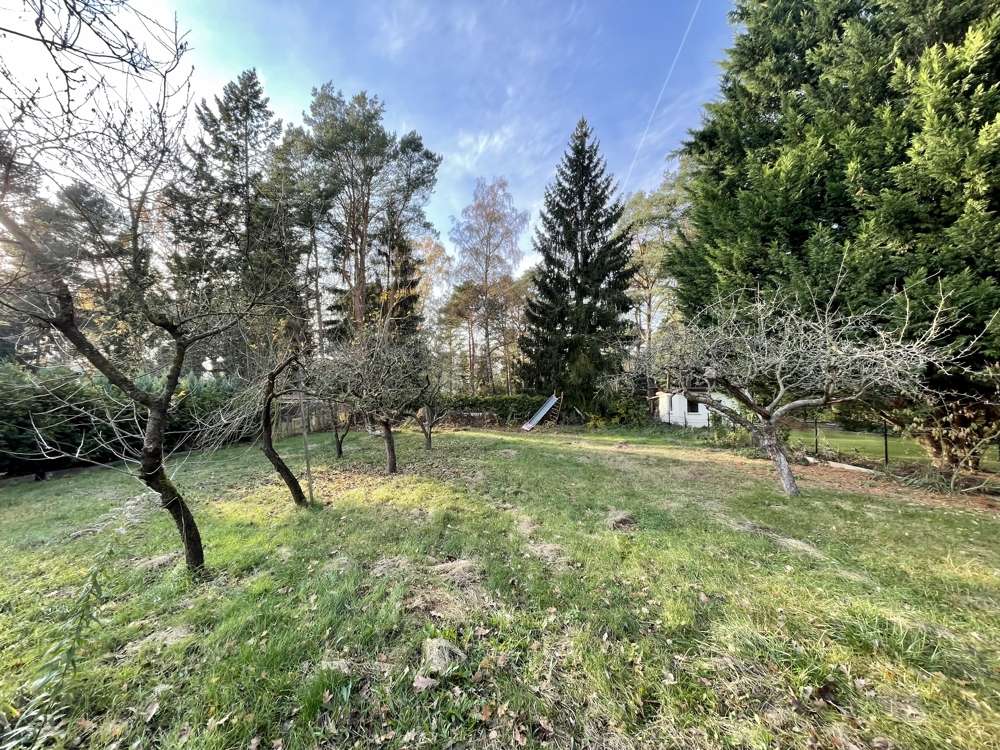 Grundstück in Dahme-Spreewald, Germany, Nr. 62150