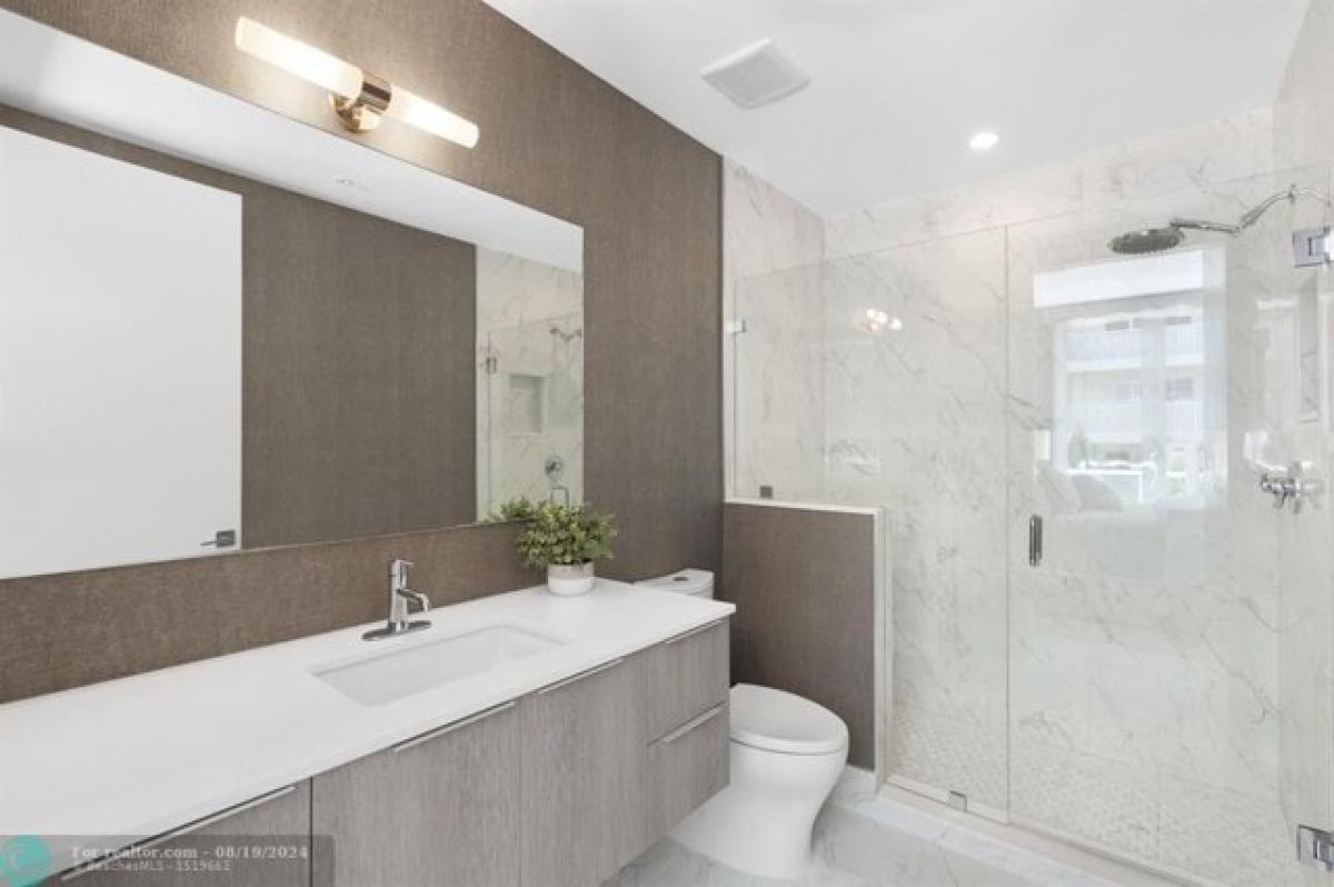 Дом с 3 спальнями в Форт-Лодердейл, США № 382642