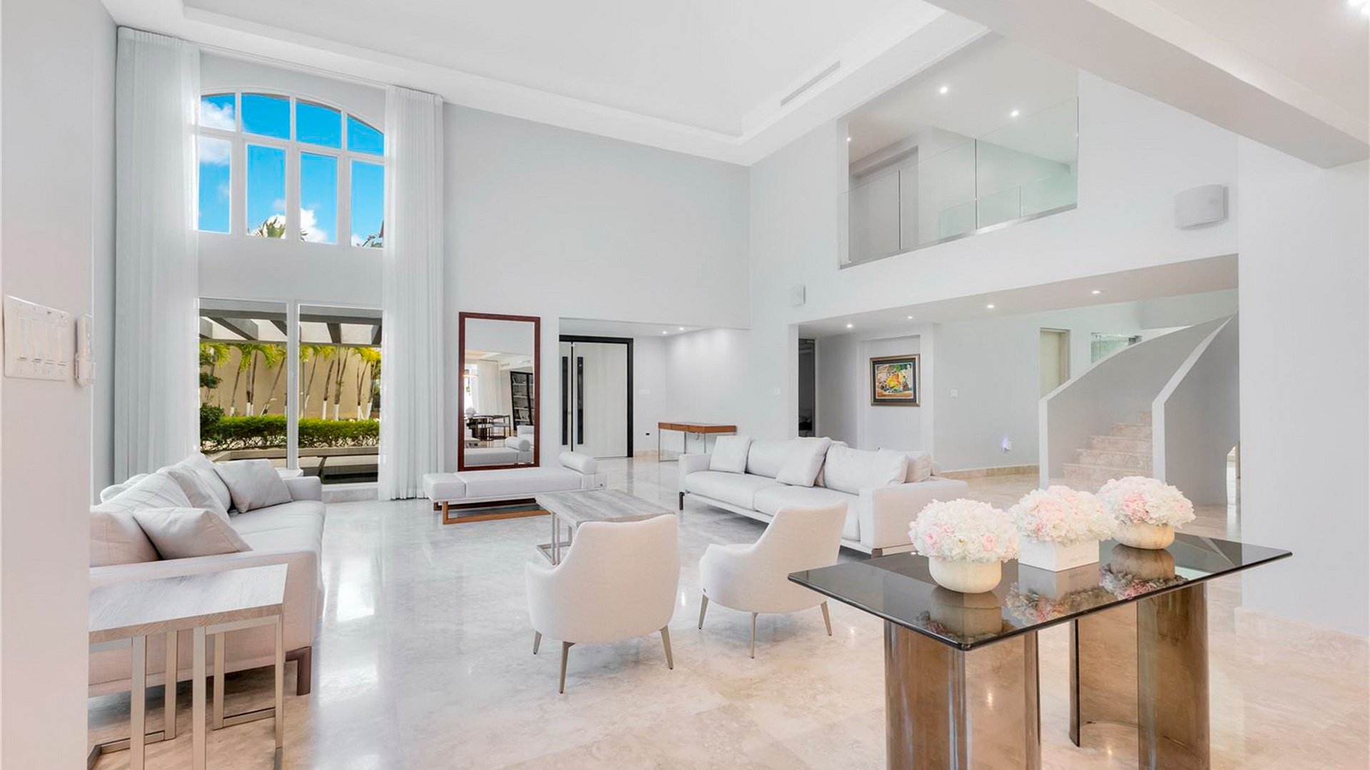 5 bedrooms House in Urbanizacion Dorado Beach East, Puerto Rico No. 24