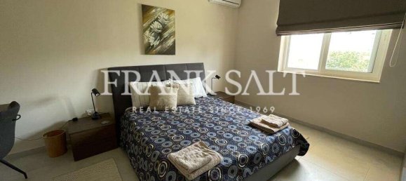 2 Schlafzimmer Wohnung in Mosta, Malta, Nr. 4634 17