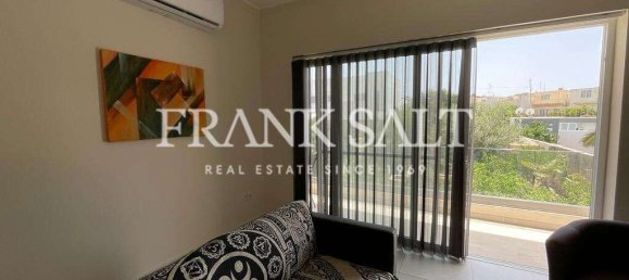 2 Schlafzimmer Wohnung in Mosta, Malta, Nr. 4634 3