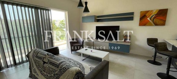 2 Schlafzimmer Wohnung in Mosta, Malta, Nr. 4634 6