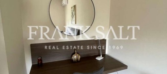 2 Schlafzimmer Wohnung in Mosta, Malta, Nr. 4634 9