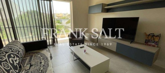 2 Schlafzimmer Wohnung in Mosta, Malta, Nr. 4634 11