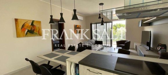 2 Schlafzimmer Wohnung in Mosta, Malta, Nr. 4634 4