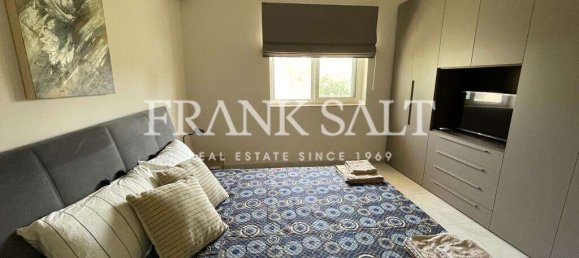 2 Schlafzimmer Wohnung in Mosta, Malta, Nr. 4634 16