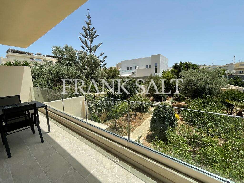 2 Schlafzimmer Wohnung in Mosta, Malta, Nr. 4634