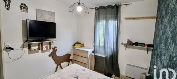 4 rooms House in Loches-sur-Ource, France No. 232150 8