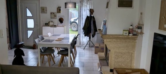 4 rooms House in Loches-sur-Ource, France No. 232150 3