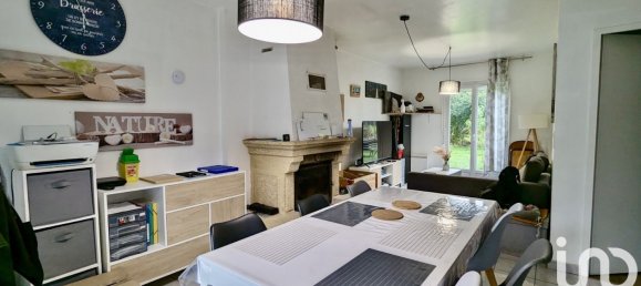 4 rooms House in Loches-sur-Ource, France No. 232150 4