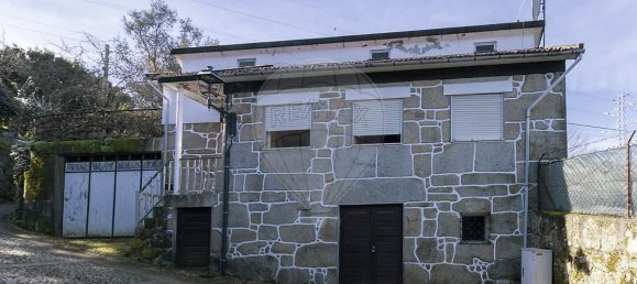 Casa T3 em Oliveira do Douro, Portugal N.º 20555 6