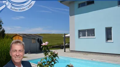 Дом с 6 спальнями в Айсгарн, Австрия № 236857