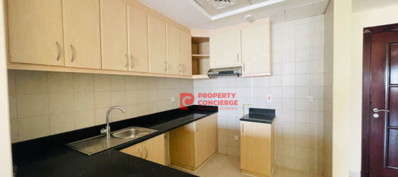 Квартира с 1 спальней в Discovery Gardens, ОАЭ № 42529 6