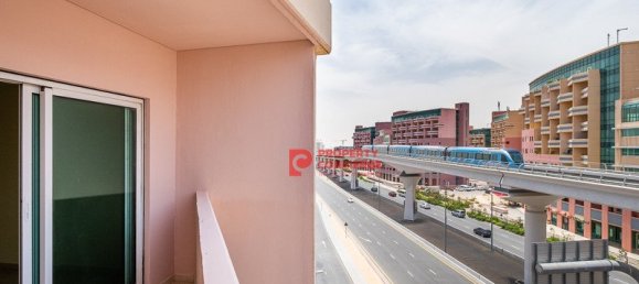 Квартира с 1 спальней в Discovery Gardens, ОАЭ № 42529 13