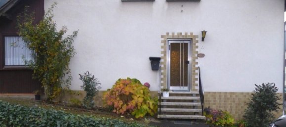 9 rooms Townhouse in Trier-Saarburg, Germany No. 186554 2