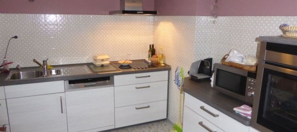 9 rooms Townhouse in Trier-Saarburg, Germany No. 186554 10