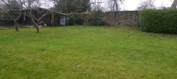 9 rooms Townhouse in Trier-Saarburg, Germany No. 186554 6