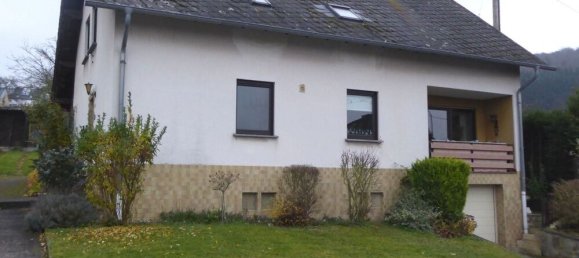 9 rooms Townhouse in Trier-Saarburg, Germany No. 186554 4