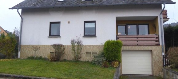 9 rooms Townhouse in Trier-Saarburg, Germany No. 186554 3