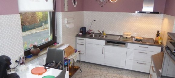 9 rooms Townhouse in Trier-Saarburg, Germany No. 186554 12