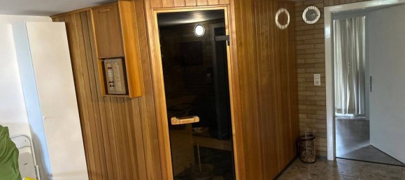 Бунгало с 5 комнатами в Штаде, Германия № 345019 43