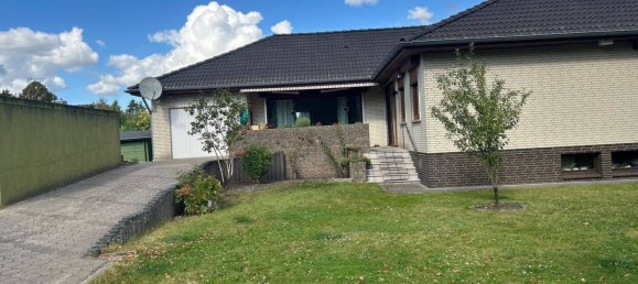 Бунгало с 5 комнатами в Штаде, Германия № 345019 4