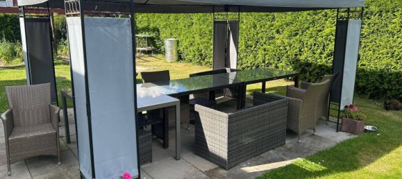 Бунгало с 5 комнатами в Штаде, Германия № 345019 18