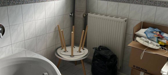 Бунгало с 5 комнатами в Штаде, Германия № 345019 44