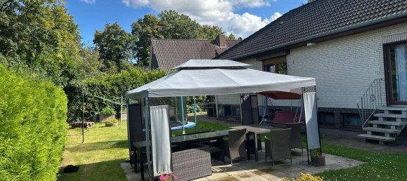 Бунгало с 5 комнатами в Штаде, Германия № 345019 16