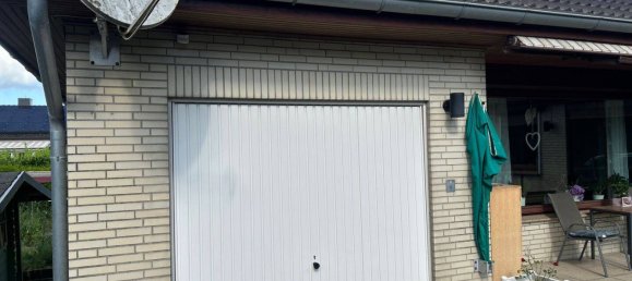 Бунгало с 5 комнатами в Штаде, Германия № 345019 21