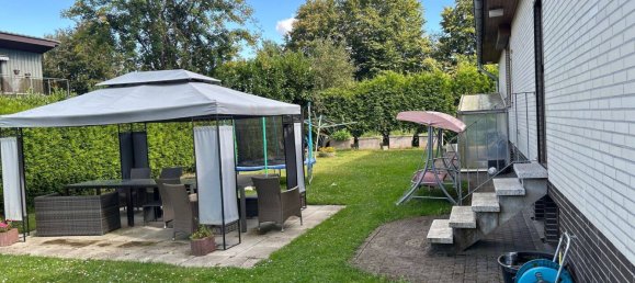 Бунгало с 5 комнатами в Штаде, Германия № 345019 19