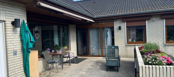 Бунгало с 5 комнатами в Штаде, Германия № 345019 9