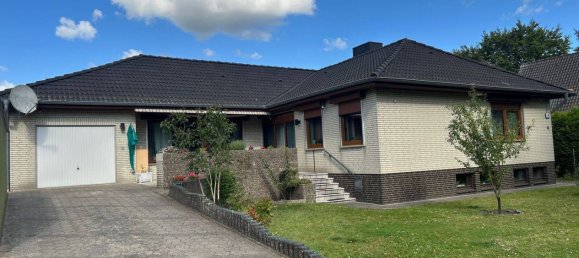 Бунгало с 5 комнатами в Штаде, Германия № 345019 5