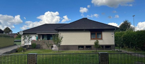 Бунгало с 5 комнатами в Штаде, Германия № 345019 2