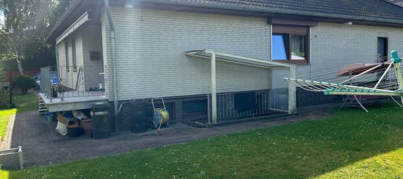 Бунгало с 5 комнатами в Штаде, Германия № 345019 13