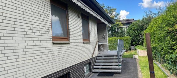 Бунгало с 5 комнатами в Штаде, Германия № 345019 12