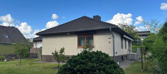 Бунгало с 5 комнатами в Штаде, Германия № 345019 6